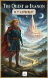 The Quest of Iranon - H. P. Lovecraft - 9786258829518