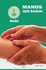 Manos que Sanan - Jacob Ward - 9786599810107
