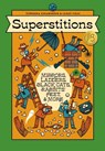 Superstitions - Stepanka Sekaninova - 9788000078403