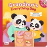 Grandma's Everything Bag - Mariessa Shein - 9788000078953