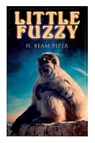 Little Fuzzy - H Beam Piper - 9788027332076