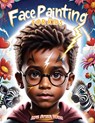 Face Painting for Kids - Life Daily Style - 9788367484886