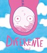 Diferente - Eva Eland - 9788491459064