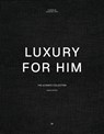 FOR HIM. THE ULTIMATE COLLECTION - Patricia Rodriguez - 9788499365732