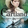 Een regen van rozeblaadjes - Barbara Cartland - 9788726748482