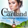 Een baldakijn van sterren - Barbara Cartland - 9788726839180