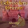 Albontje - De gebroeders Grimm - 9788726853780