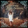 De roep van Avalon - Mara Li - 9788726914856