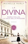 La divina - Michelle Marly - 9788809953529