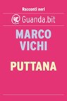Puttana - Marco Vichi - 9788823513341