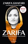 Zarifa - Zarifa Ghafari - 9788828212096
