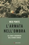 L'armata nell'ombra - Meo Ponte - 9788830465992