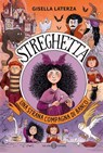 Streghetta - Gisella Laterza - 9788831013598