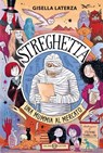 Streghetta. Una mummia al mercato - Gisella Laterza - 9788831016247