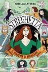 Streghetta. Il diadema di Morgana - Gisella Laterza - 9788831025119