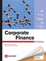 Corporate Finance 4/ed - David Hillier ; Stephen Ross ; Randolph W. Westerfield ; Jeffrey Jaffe ; Bradford D. Jordan - 9788838609312