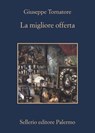 La migliore offerta - Giuseppe Tornatore - 9788838930270