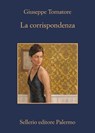 La corrispondenza - Giuseppe Tornatore - 9788838934667