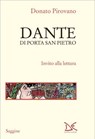 Dante di Porta San Pietro - Donato Pirovano - 9788855229296