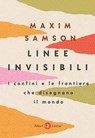 Linee invisibili - Maxim Samson - 9788858155783
