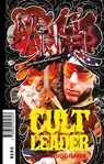 CULT LEADER - Metal Carter ; Riccardo Papacci - 9788880563358