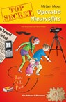 Operatie nieuwsflits - Mirjam Mous - 9789000351442