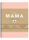 Voor mama - Elma van Vliet - 9789000355549