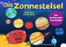 Ons zonnestelsel - Jeremy Harwood - 9789000356843