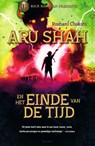 Aru Shah en het einde van de tijd - Roshani Chokshi - 9789000364503