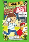 De onmogelijke misdaad - Mac Barnett - 9789000365500