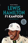 Lewis Hamilton - Frank Worrall - 9789000370597