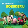 De gehaakte boerderij - Christel Krukkert - 9789000381869