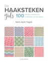 De haakstekengids - Sarah-Jayne Fragola - 9789000402243