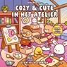 Cozy & cute in het atelier - Belly Bean Co. - 9789000405022