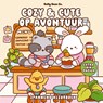 Cozy & cute op avontuur - Belly Bean Co. - 9789000407194
