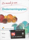 Zo maak je een ondernemingsplan -  - 9789001790974
