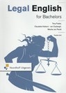 Legal English for bachelors - Tony Foster ; Claudette Kulkarni - van Caubergh ; Mischa van Perzie - 9789001834043