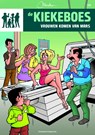 Vrouwen komen van Mars - Merho - 9789002238925