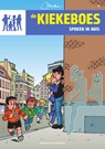 Spoken in huis - Merho - 9789002240669