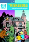 Vrolijke vrolijke vrienden - Merho - 9789002242557