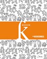 Museum K - Merho - 9789002244407