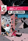 De Zeven Vloeken - Marc Sleen ; Kim Duchateau - 9789002265921