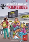 De wereld rond met de Kiekeboes - Merho - 9789002270543