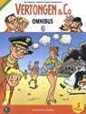 Omnibus 06 - Hec Leemans - 9789002272684