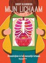 Groot gluurboek mijn lichaam - Nancy Dickmann ; Adam Howling - 9789002273728