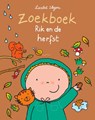 Zoekboek Rik en de herfst -  - 9789002277528