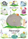 Steentje - Hector Dexet - 9789002287527