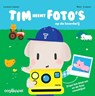 Tim neemt foto's op de boerderij - Laurence Jammes - 9789002287961