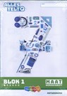 Alles telt Q Antwoordschrift Maat blok 1 t/m 6 groep 7 -  - 9789006238723
