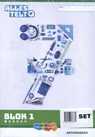 Alles telt Q Antwoordschrift Plus blok 1 t/m 6 groep 7 -  - 9789006238730
